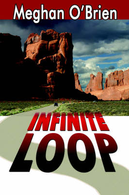 Book cover for Infinite Loop
