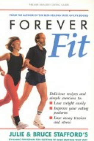 Cover of Forever Fit