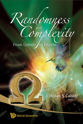 Book cover for Randomness and Complexity