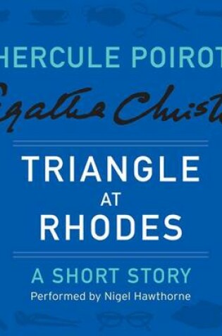 Cover of Triangle at Rhodes