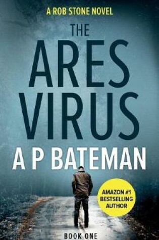 Cover of The Ares Virus