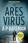 Book cover for The Ares Virus