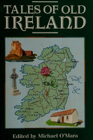 Cover of Tales of Old Ireland