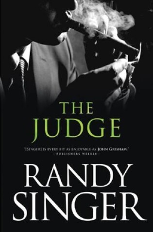 Cover of Judge, The