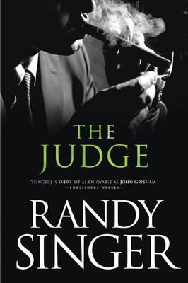 Book cover for Judge, The