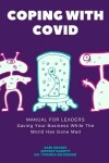 Book cover for Coping with COVID - Manual for Leaders