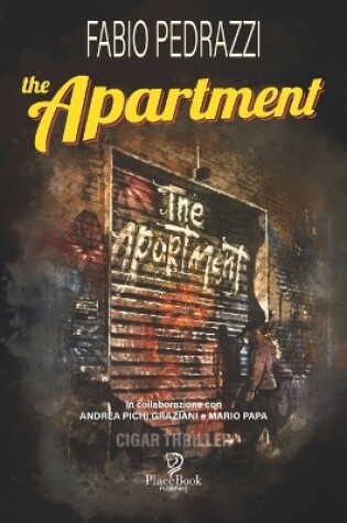 Cover of The Apartment