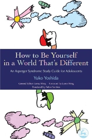 Cover of How to Be Yourself in a World That's Different