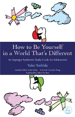 Cover of How to Be Yourself in a World That's Different