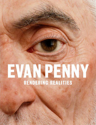 Book cover for Penny Evan