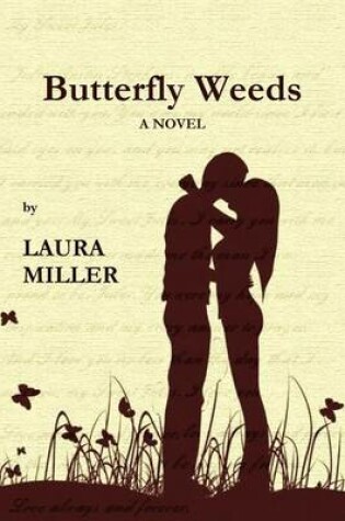 Cover of Butterfly Weeds