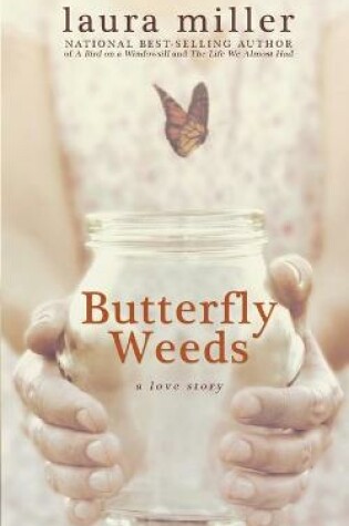 Cover of Butterfly Weeds