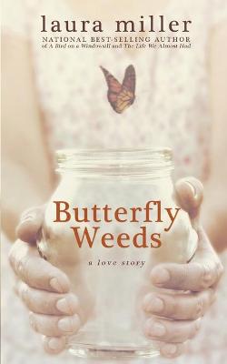 Book cover for Butterfly Weeds