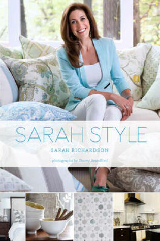 Cover of Sarah Style