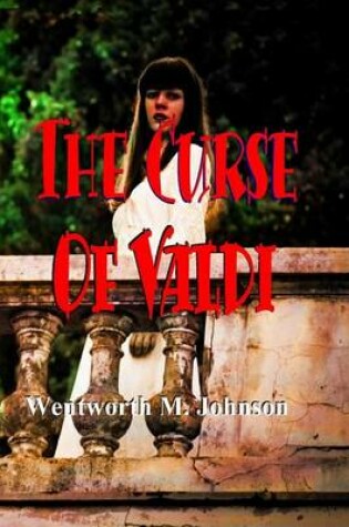 Cover of The Curse of Valdi