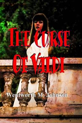 Book cover for The Curse of Valdi