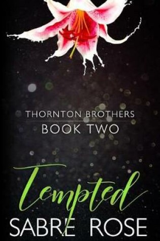 Cover of Tempted