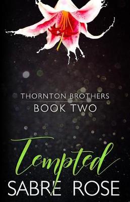 Cover of Tempted