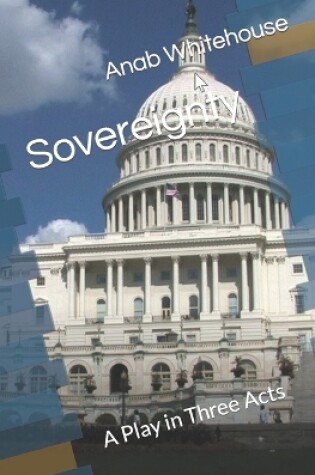 Cover of Sovereignty