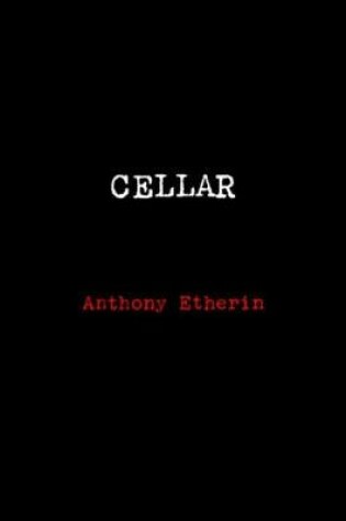 Cover of CELLAR