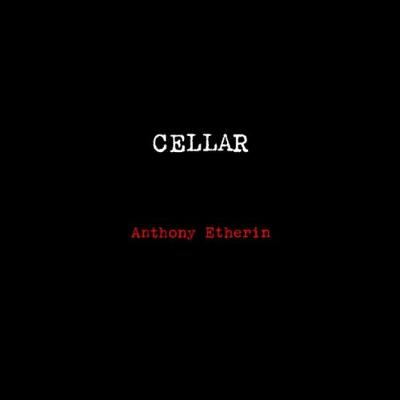 Book cover for CELLAR