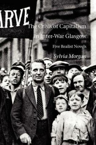 Cover of The Crisis of Capitalism in Inter-War Glasgow
