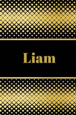 Cover of Liam