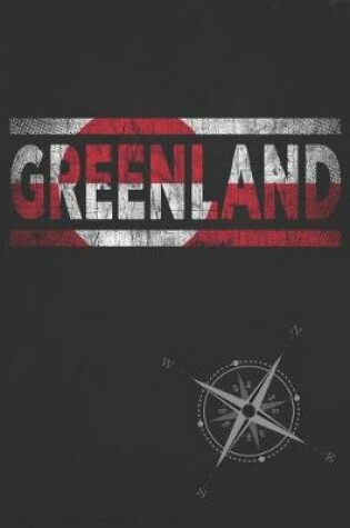 Cover of Greenland