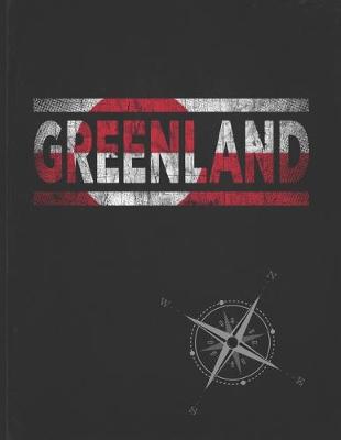 Book cover for Greenland