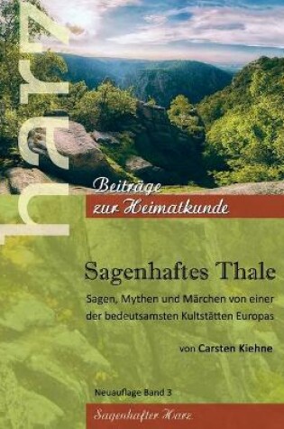 Cover of Sagenhaftes Thale