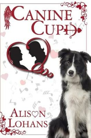 Cover of Canine Cupid