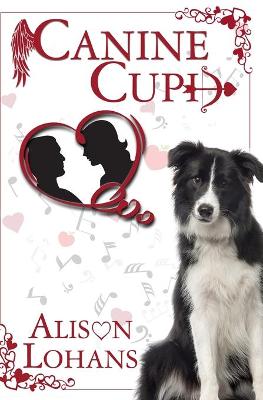 Book cover for Canine Cupid