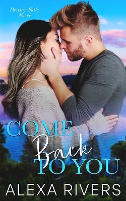 Book cover for Come Back to You