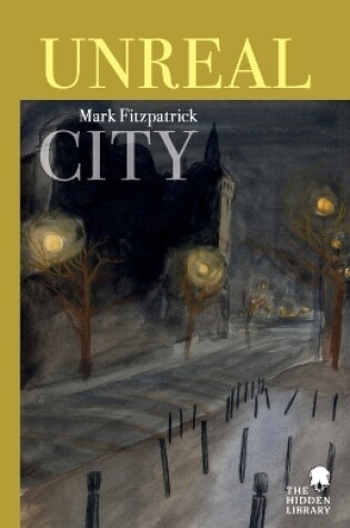 Cover of Unreal City