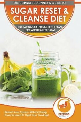 Cover of Sugar Reset & Cleanse Diet