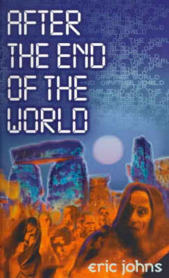 Book cover for After The End Of The World