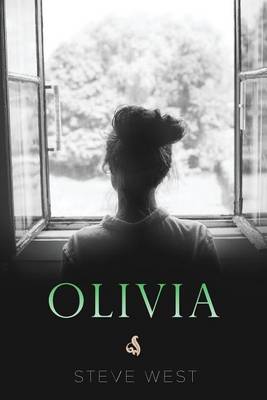 Book cover for Olivia