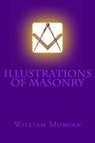 Cover of Illustrations of Masonry