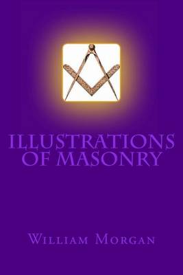 Book cover for Illustrations of Masonry