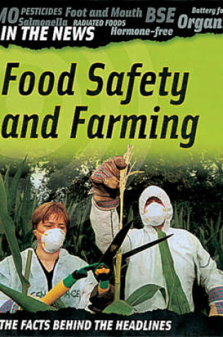 Cover of Food Safety and Farming