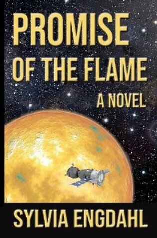 Cover of Promise of the Flame