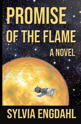 Book cover for Promise of the Flame