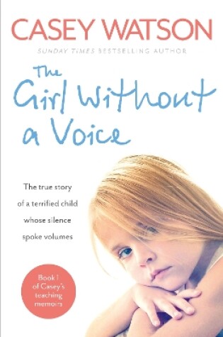 Cover of The Girl Without a Voice