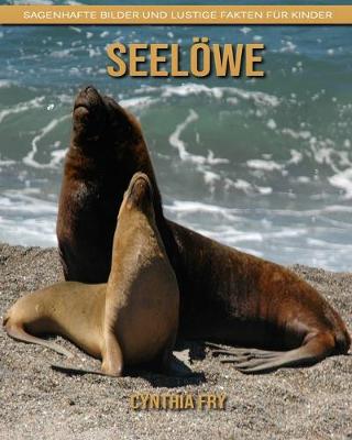 Book cover for Seelöwe