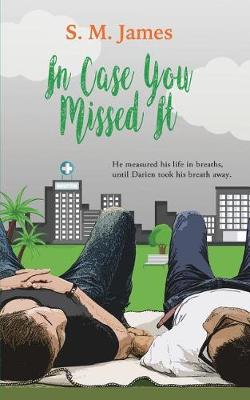 Book cover for In Case You Missed It