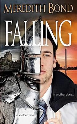 Book cover for Falling