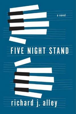 Book cover for Five Night Stand