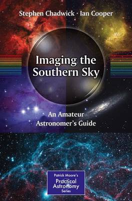 Cover of Imaging the Southern Sky