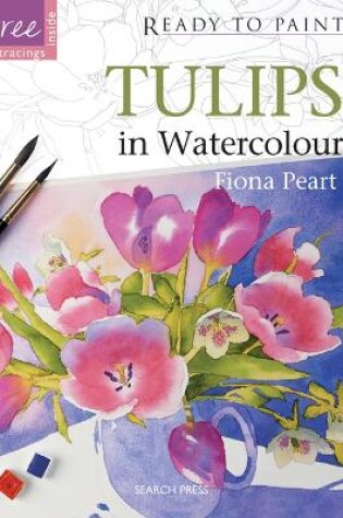 Cover of Tulips