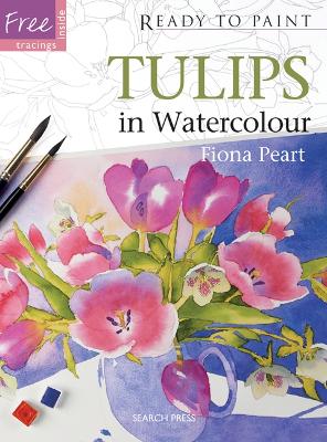 Cover of Tulips